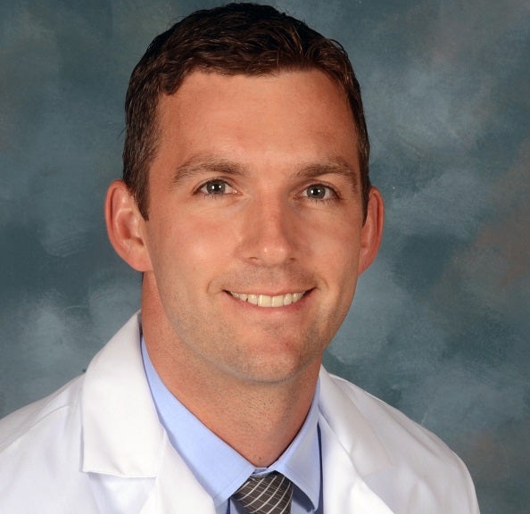 Ross Wodicka, MD